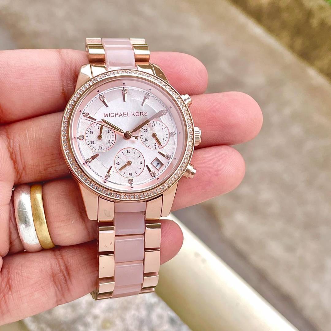 Michael Kors Ritz Japan